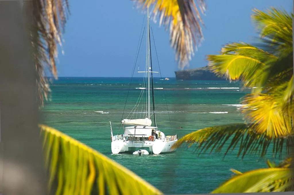 Villa Caribena Las Galeras Dominicaanse Republiek