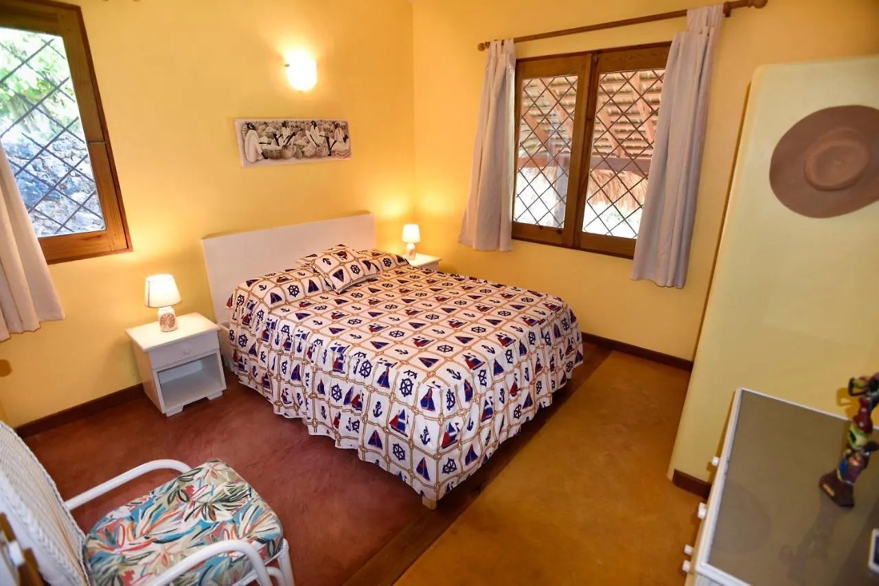 Villa Caribena Las Galeras
