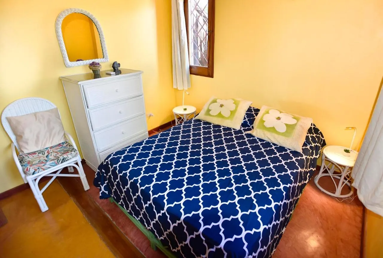 Villa Caribena Las Galeras