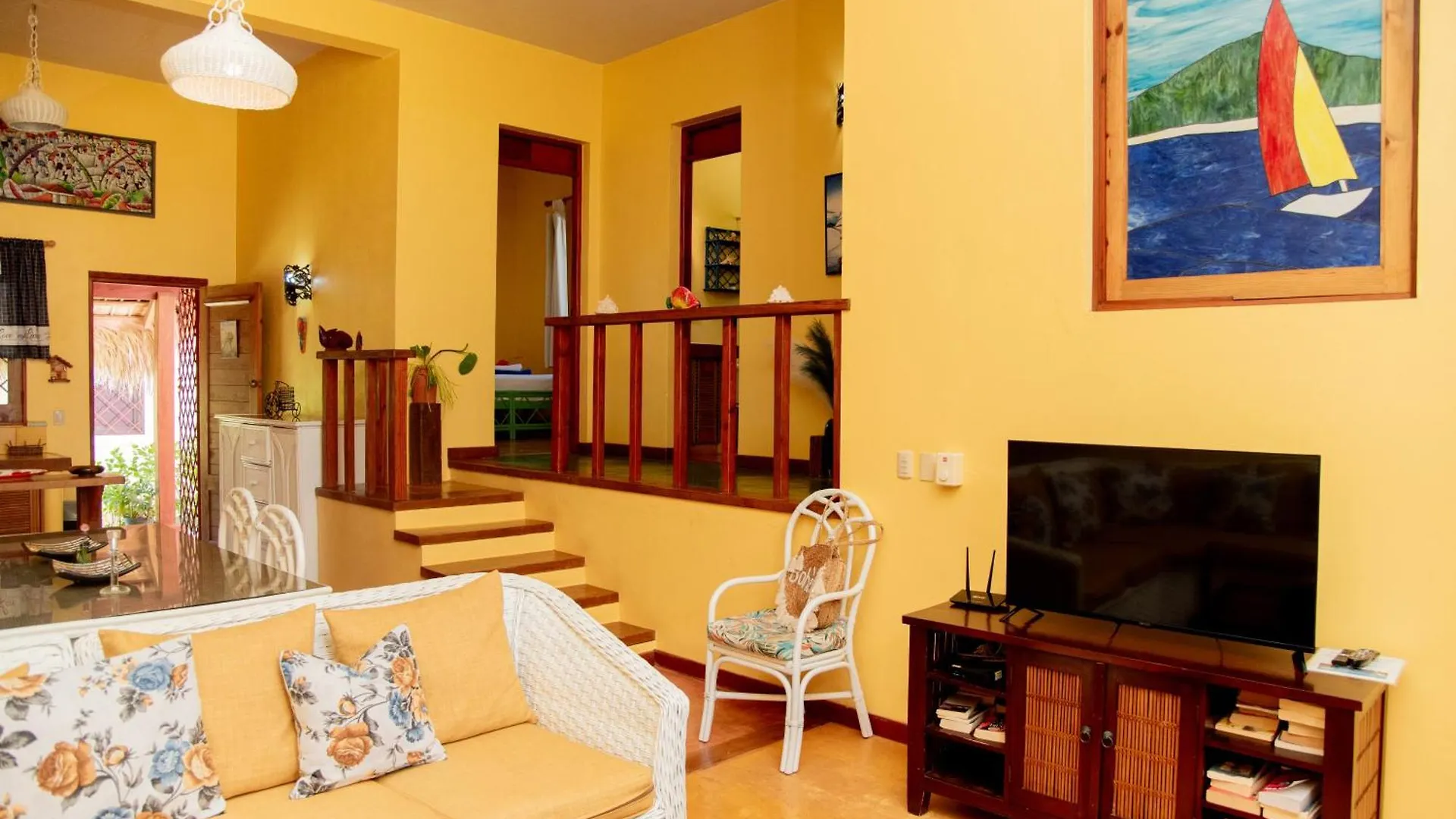 Villa Caribena Las Galeras