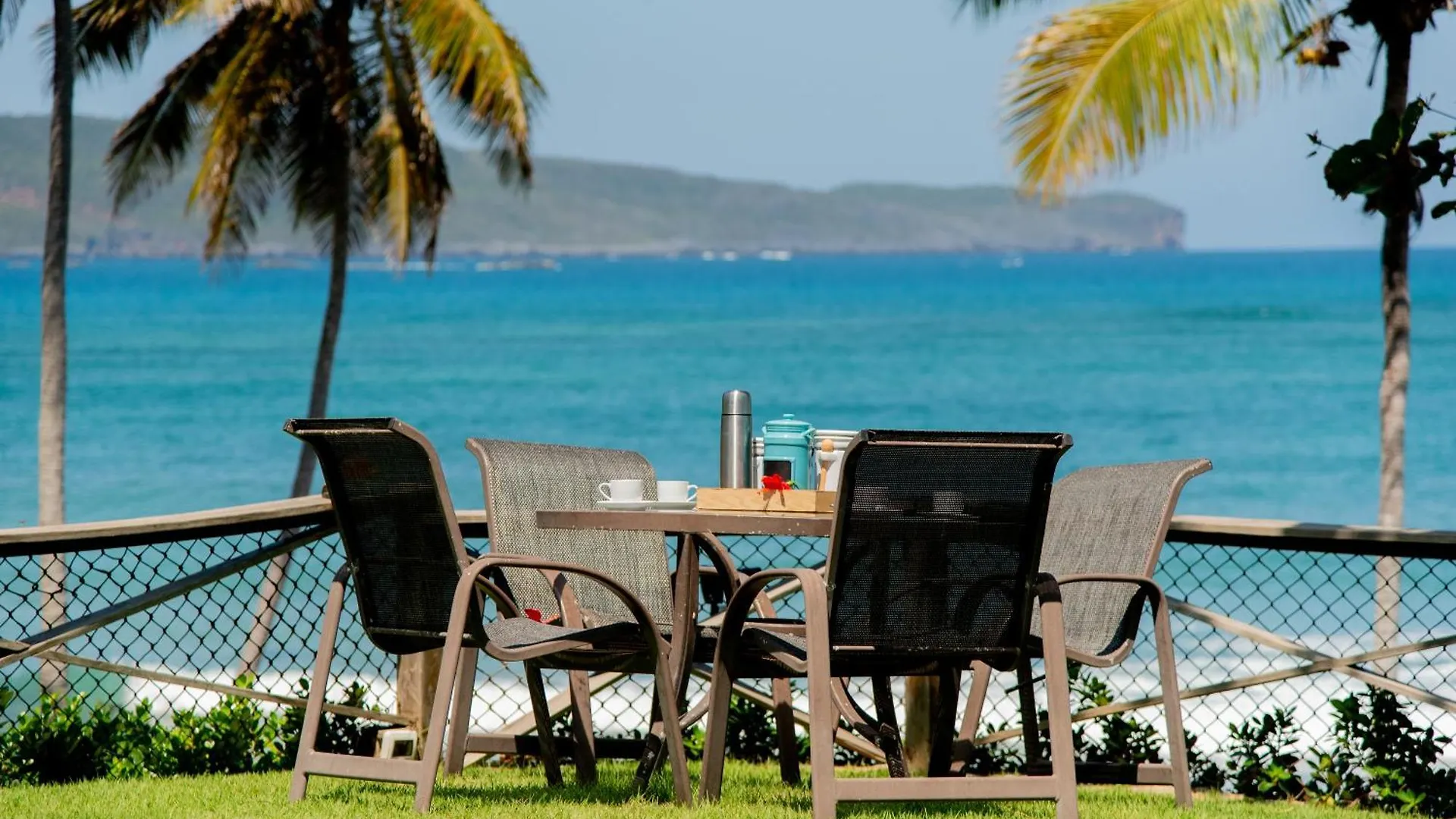 Villa Caribena Las Galeras
