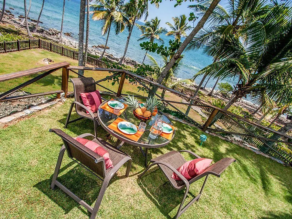 Villa Caribena Las Galeras