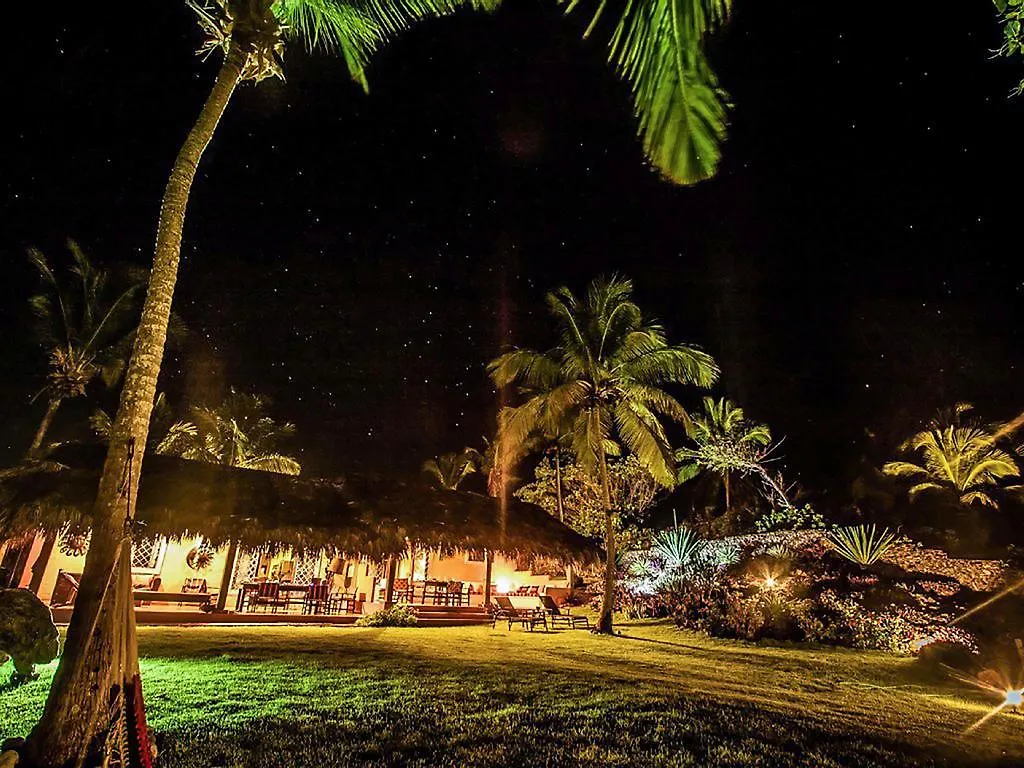 Villa Caribena Las Galeras