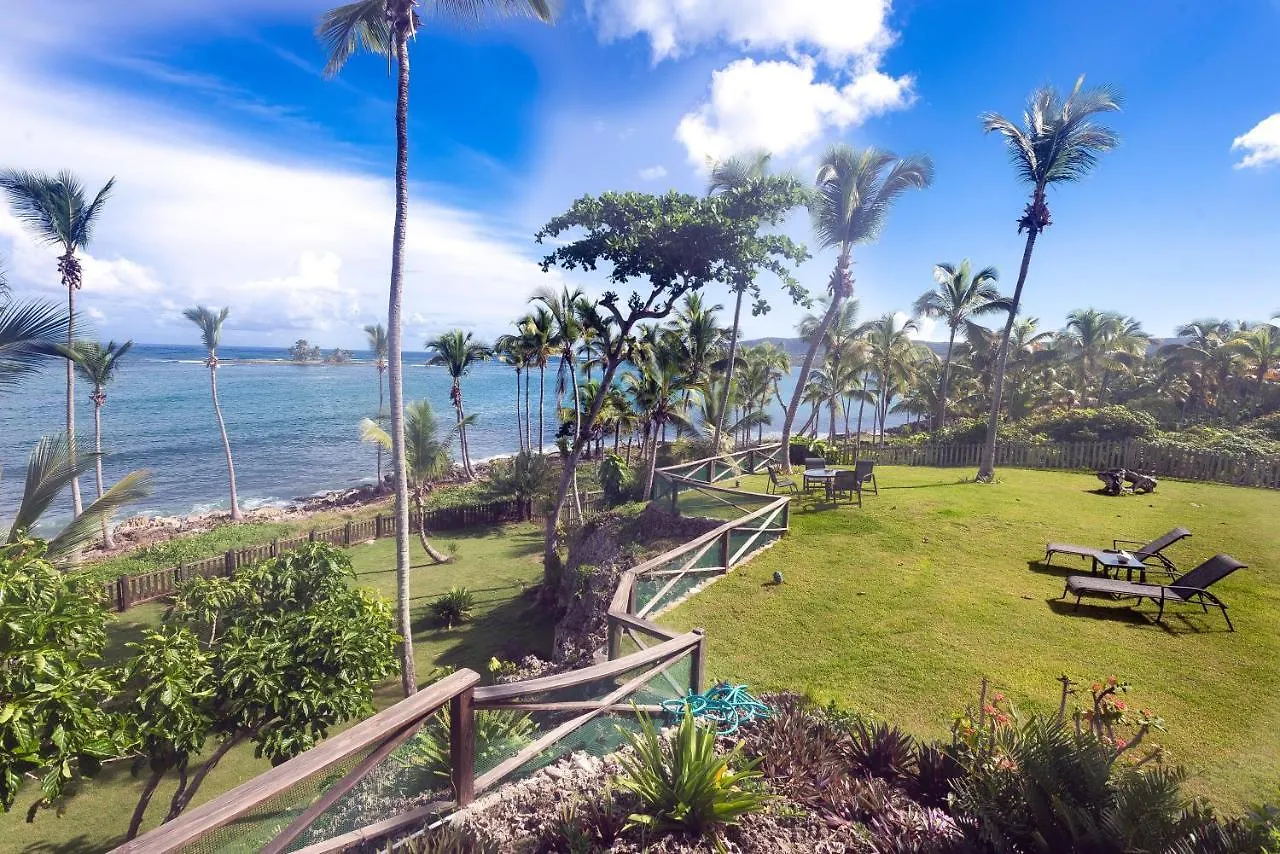 Villa Caribena Las Galeras
