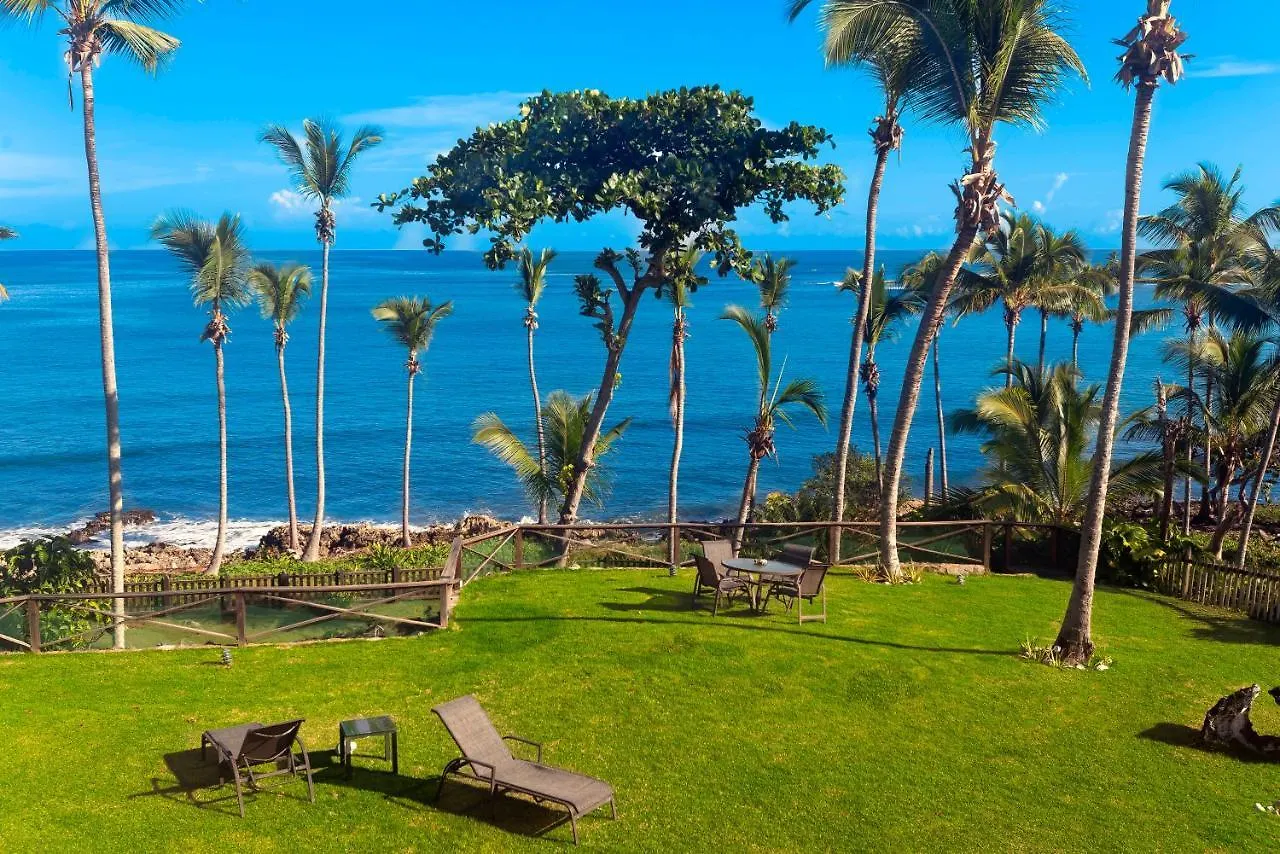 Villa Caribena Las Galeras 0*,  Dominicaanse Republiek