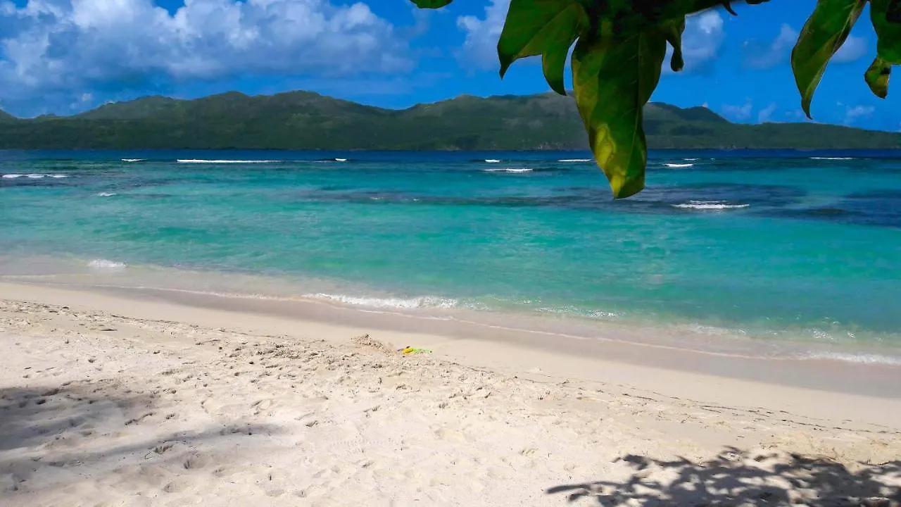 Villa Caribena Las Galeras
