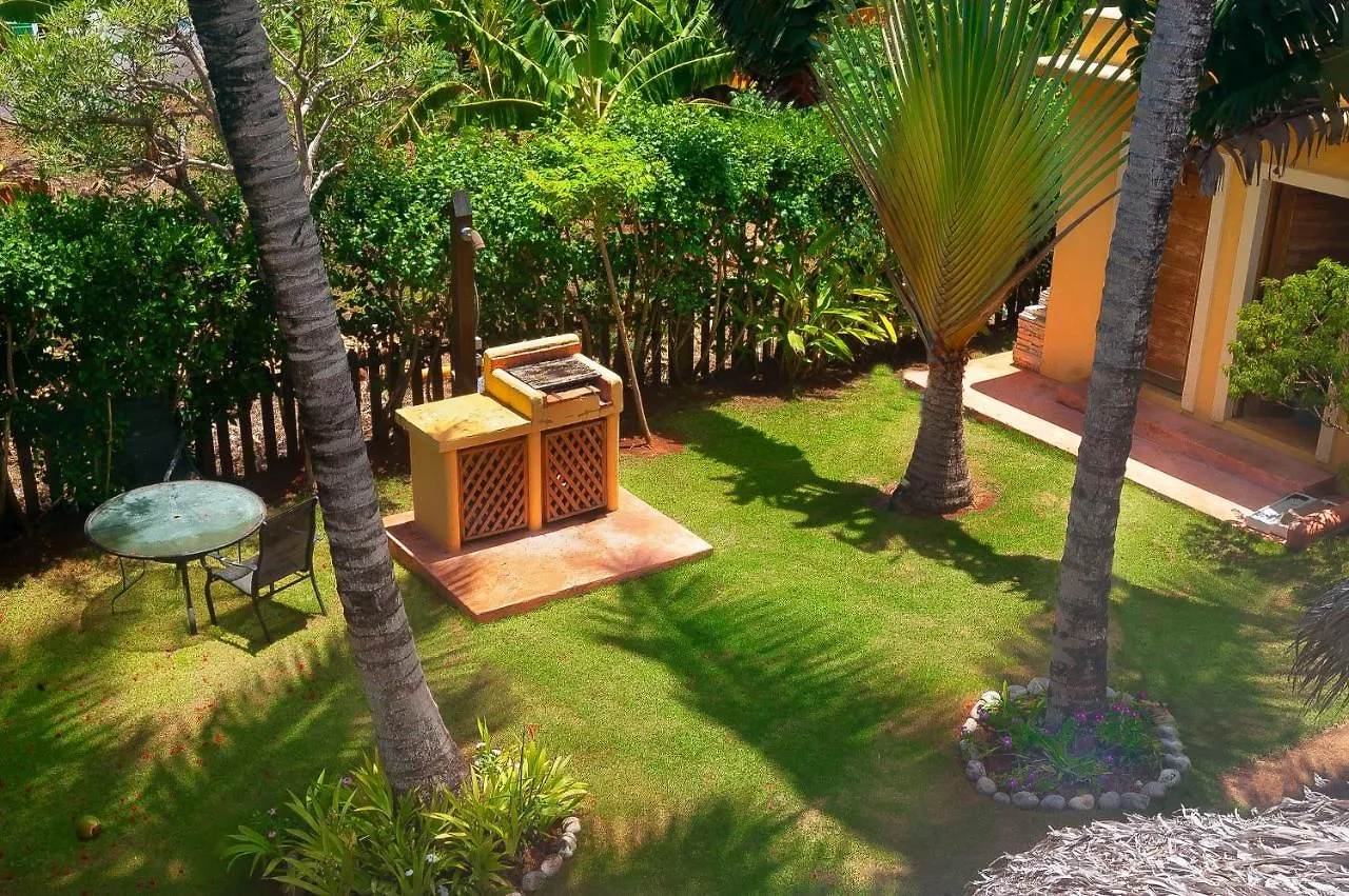 Villa Caribena Las Galeras